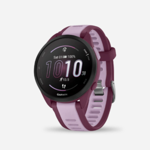 FORERUNNER 165 MUSIC