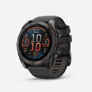 FÉNIX 8 AMOLED 51MM