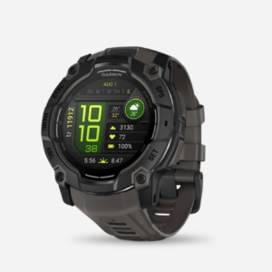 INSTINCT 3 AMOLED 45MM