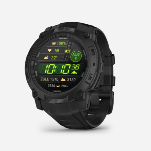 INSTINCT 3 AMOLED TACTICAL 50MM