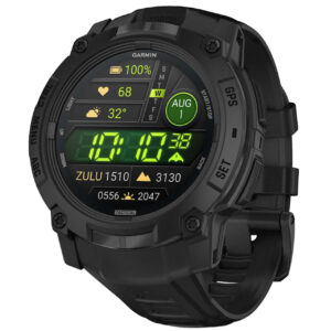 Instinct 3 AMOLED TACTICAL 50MM