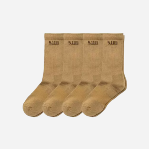 DUTY READY CREW (4-PACK)