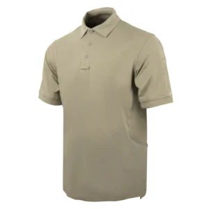Short Sleeve Dri-Flex Tactical Polo