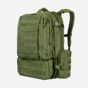 3 DAY ASSAULT PACK OLIVE DRAB