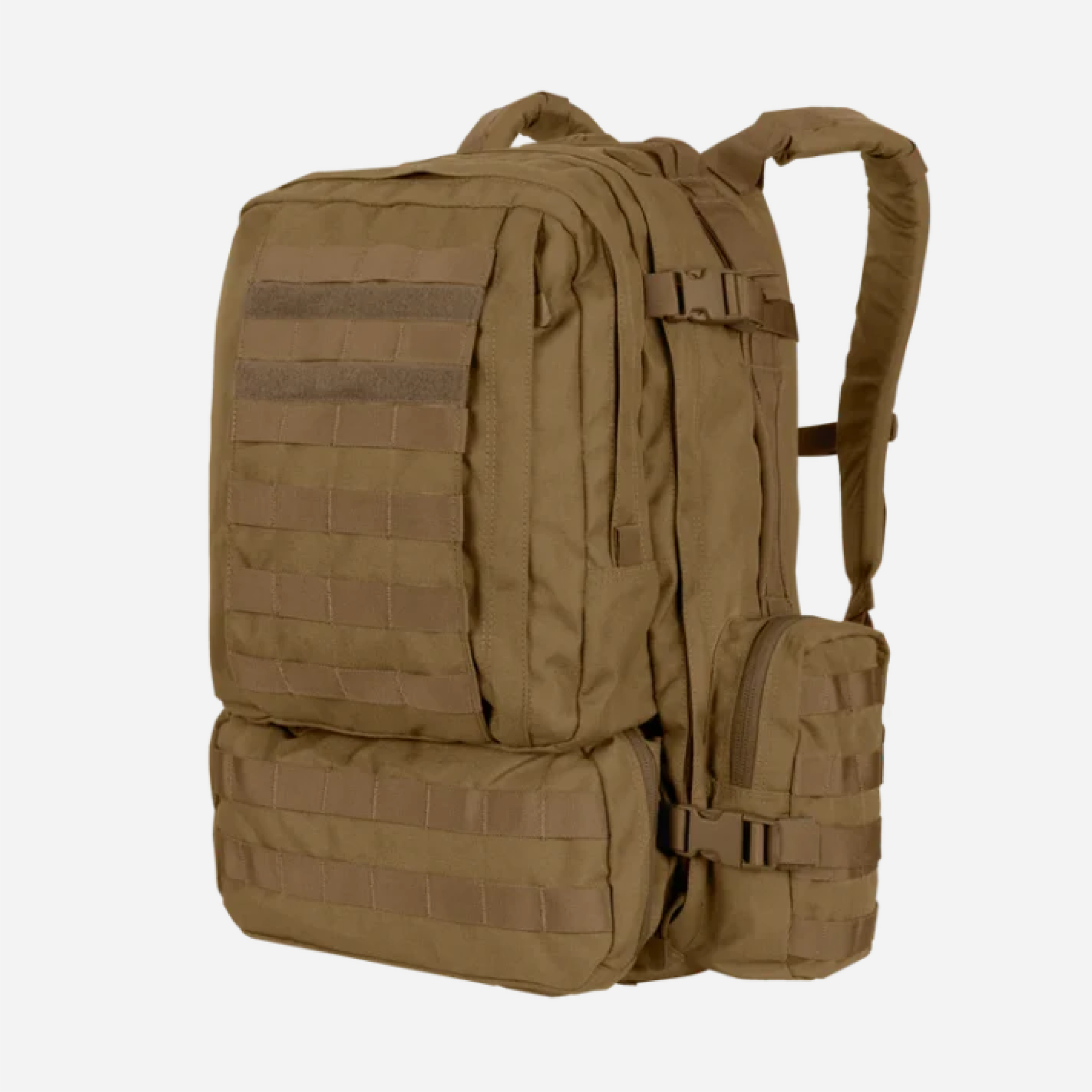 3 DAY ASSAULT PACK
