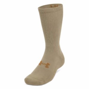 UA Tactical boot socks