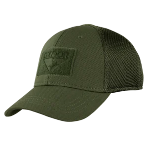 Flex Tactical Mesh Cap