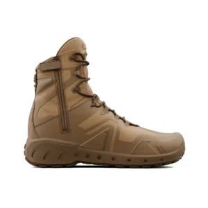 Men's 8“ AERO-TAC™ Side-Zip Boot