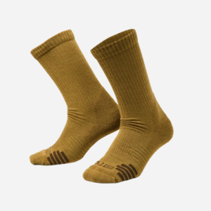 DUTY READY PLUS CREW SOCK