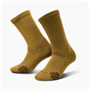 DUTY READY PLUS CREW SOCK