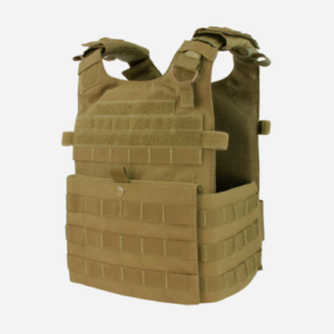 CONDOR PORTA PLACAS DE ARTILLERO