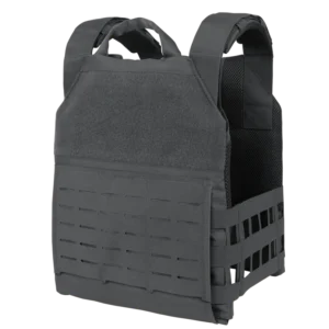 Phalanx Plate Carrier