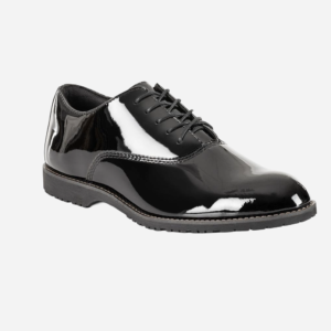 HI-GLOSS DUTY OXFORD