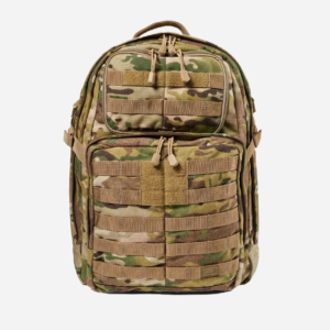 RUSH® 24 2.0 MULTICAM® 37L