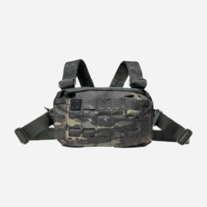 SKYWEIGHT SURVIVAL CHEST PACK MULTICAM®