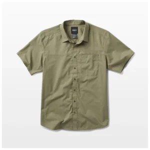WYATT S/S SHIRT