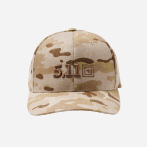 MULTICAM HEREDADO® GORRA FLEXFIT