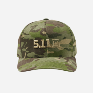 MULTICAM HEREDADO® GORRA FLEXFIT