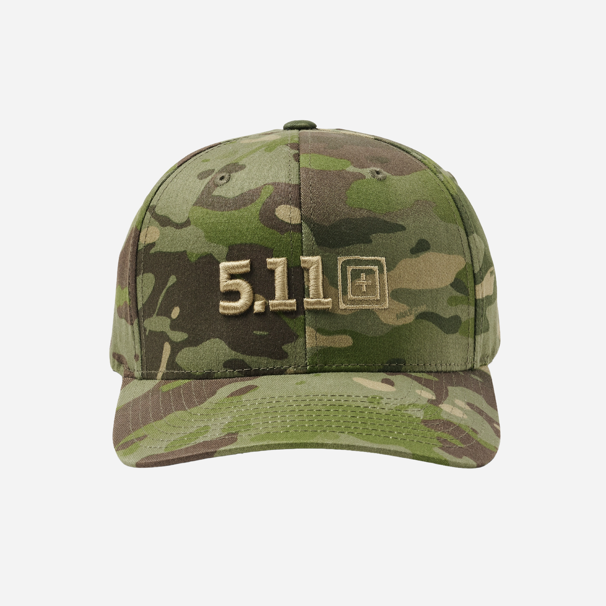 MULTICAM HEREDADO® GORRA FLEXFIT