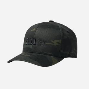 MULTICAM HEREDADO® GORRA FLEXFIT