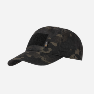 MULTICAM® BLACK FLAG BEARER CAP