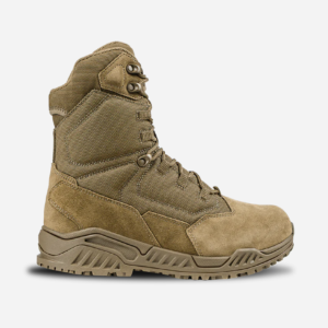 BRIGADE 8" TACTICAL BOOTS - AR670