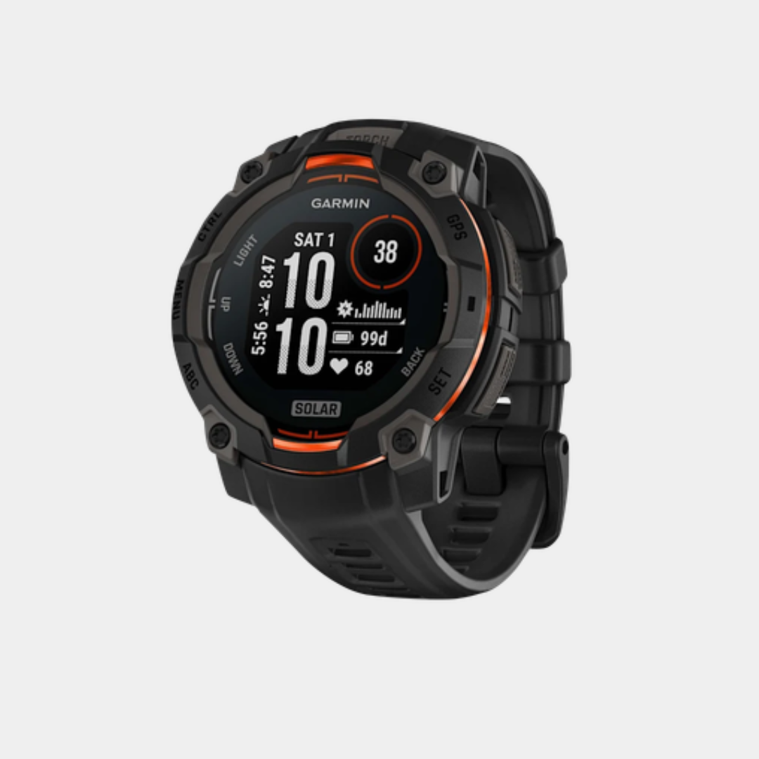 INSTINCT® 3 – 45 MM, SOLAR