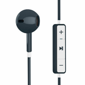 Earphones 1 Bluetooth – Graphite