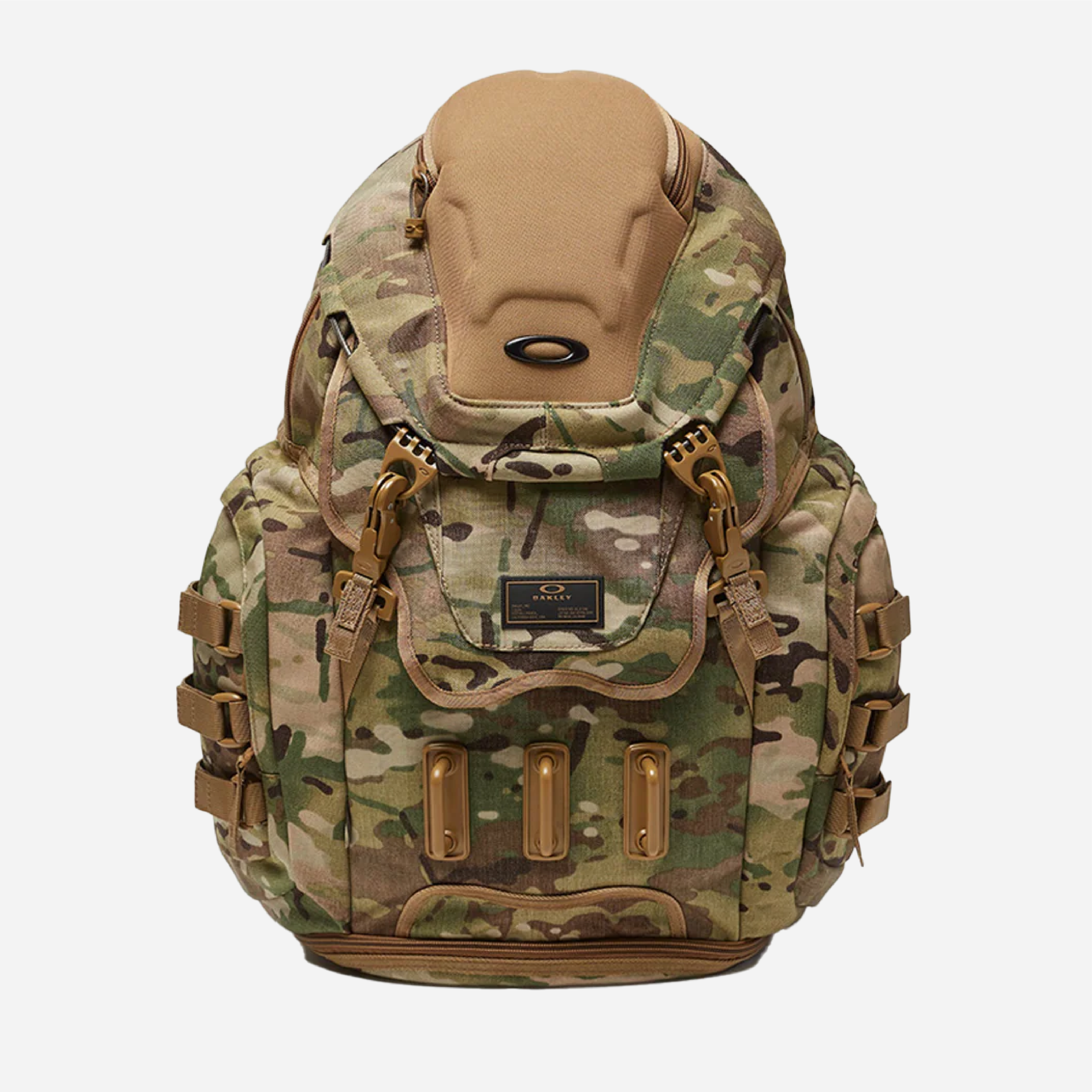 OAKLEY SI KITCHEN SINK MULTICAM