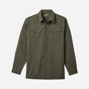 FREEDOM FLEX LONG SLEEVE SHIRT