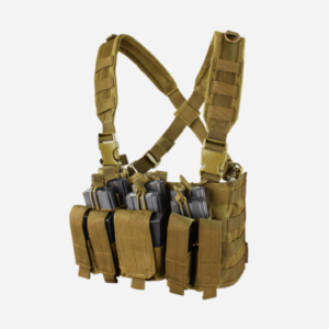 EQUIPO DE REACONDICIONAMIENTO DE PECHO