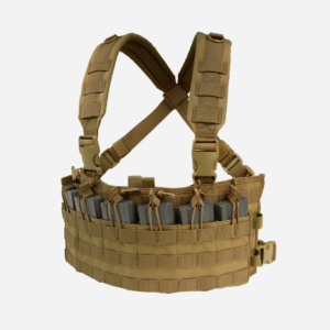 RAPID ASSAULT CHEST RIG