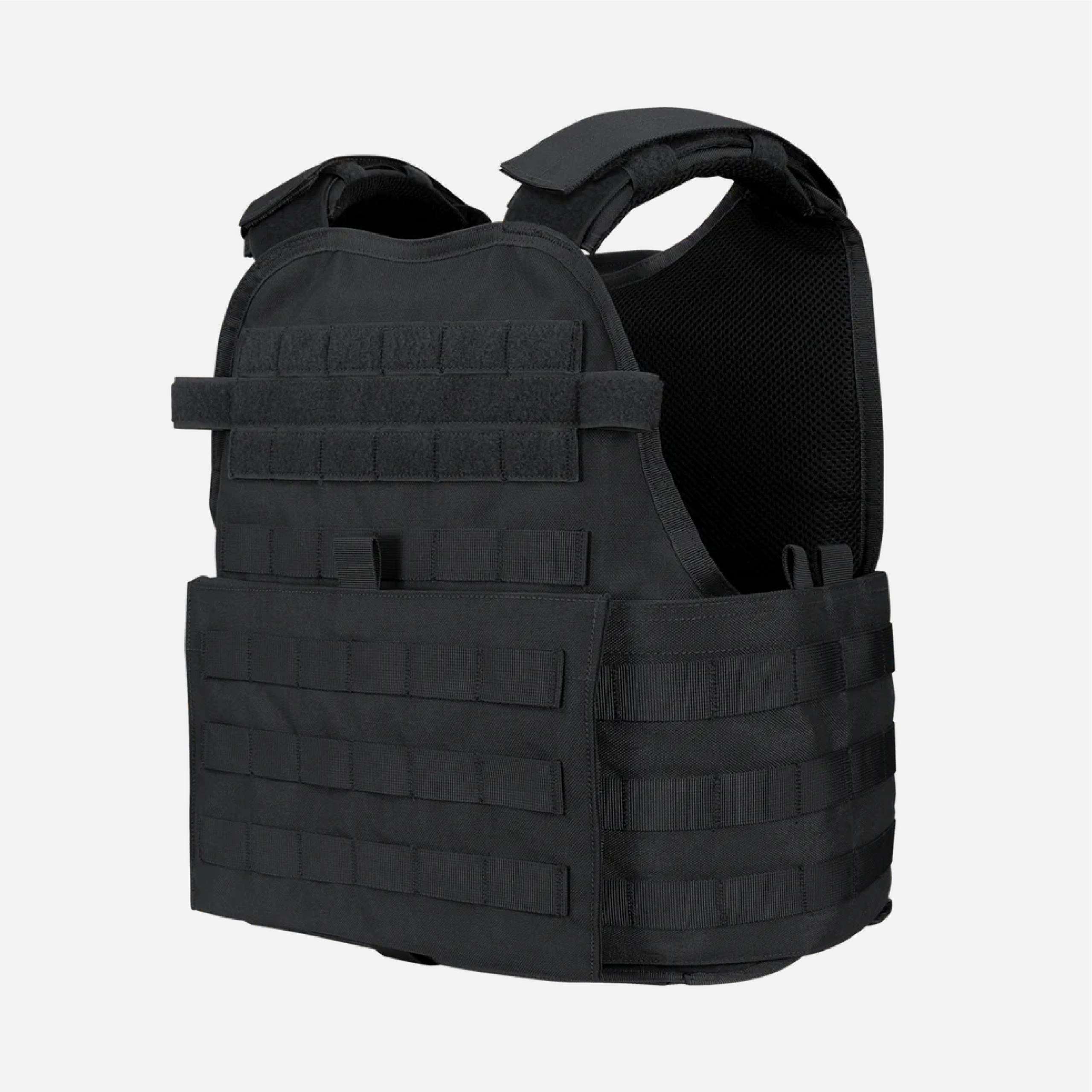 PORTADOR DE PLACA DE OPERADOR MODULAR GEN II