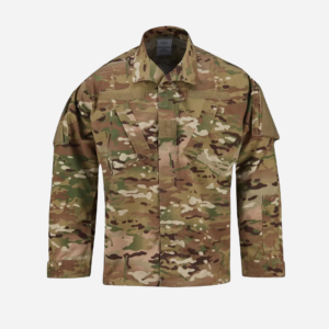 ABRIGO MULTICAM ACU