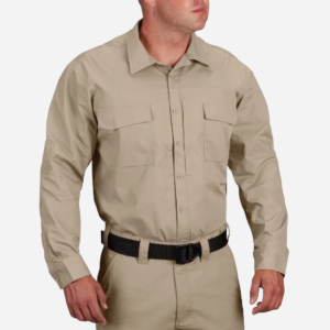 REVTAC SHIRT-MEN’S LONG SLEEVE