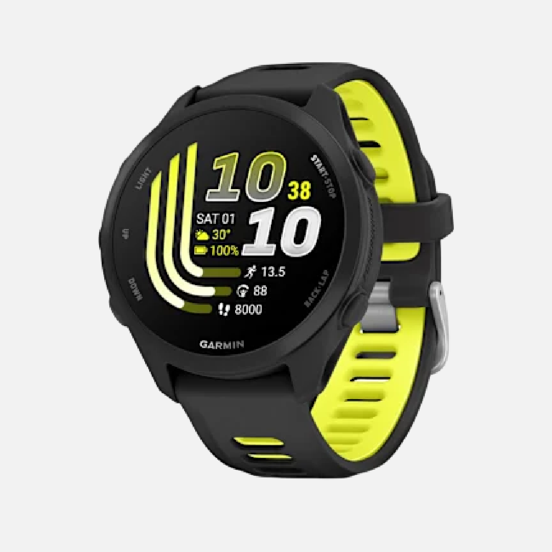 FORERUNNER® 170 MUSIC