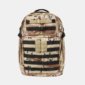 RUSH® 24 2.0 de 37L