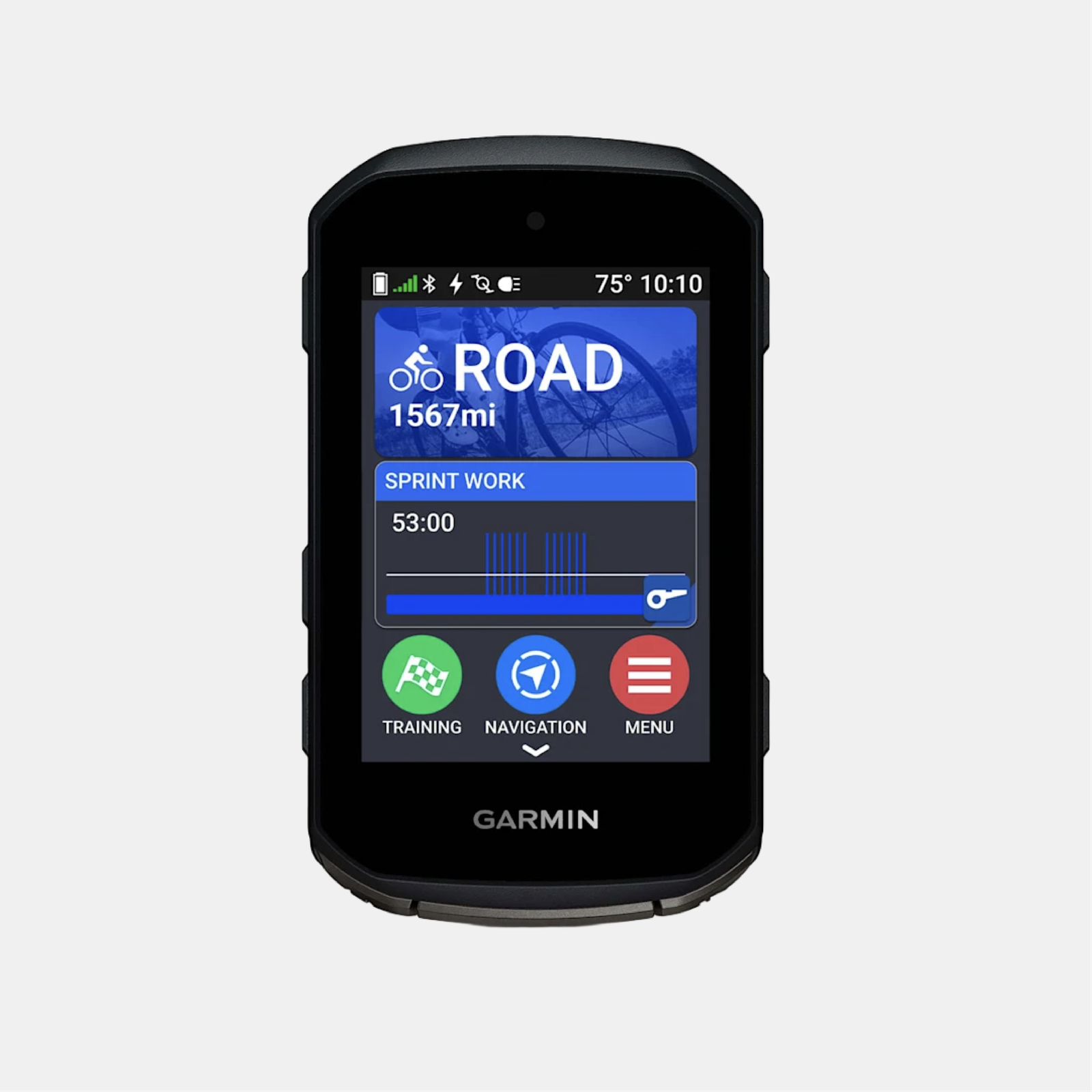 Edge® 850
