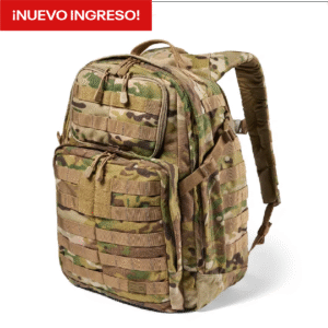 RUSH® 24 2.0 Multicam® Backpack 37L