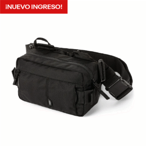 Riñonera LVC6 2.0 de 3 l