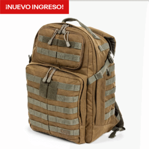 RUSH® 24 2.0 Waxed Backpack 37L - Edición limitada