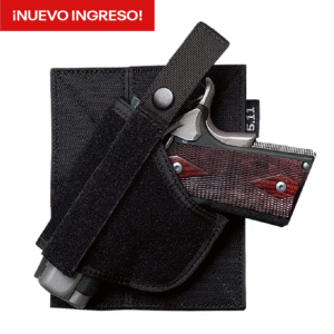 FUNDA PISTOLERA