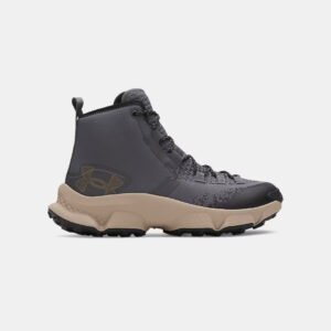 UA Expanse Mid Waterproof