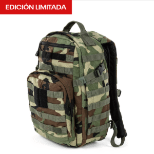 RUSH12ª 2.0 MOCHILA 24L