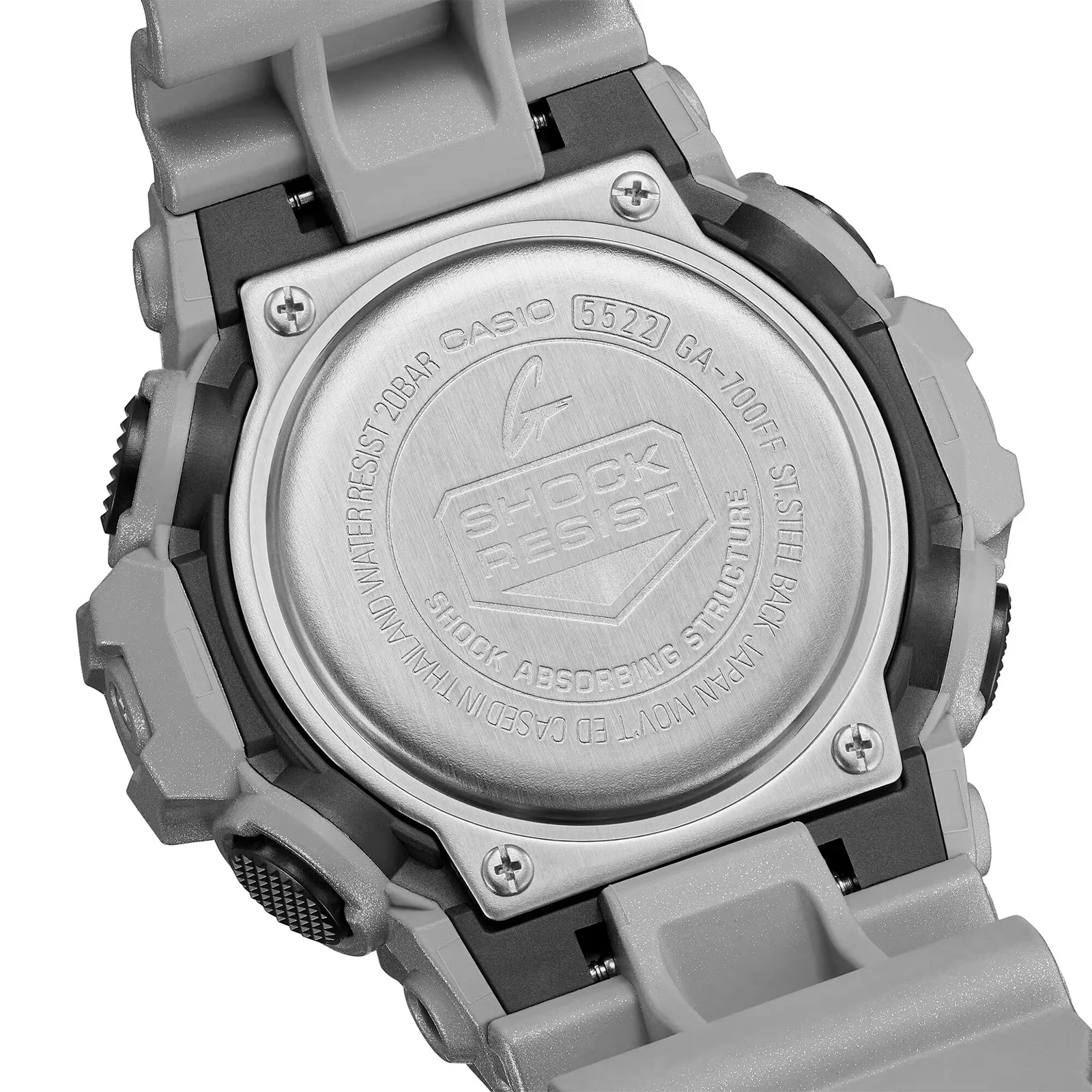 Reloj_G-SHOCK_GA-700FF-8A_Resina_Hombre_Plateado_104500-6