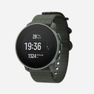 SUUNTO 9 PEAK PRO FOREST GREEN