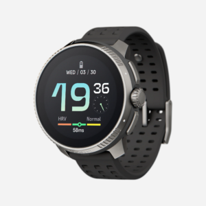 SUUNTO RACE TITANIUM CHARCOAL