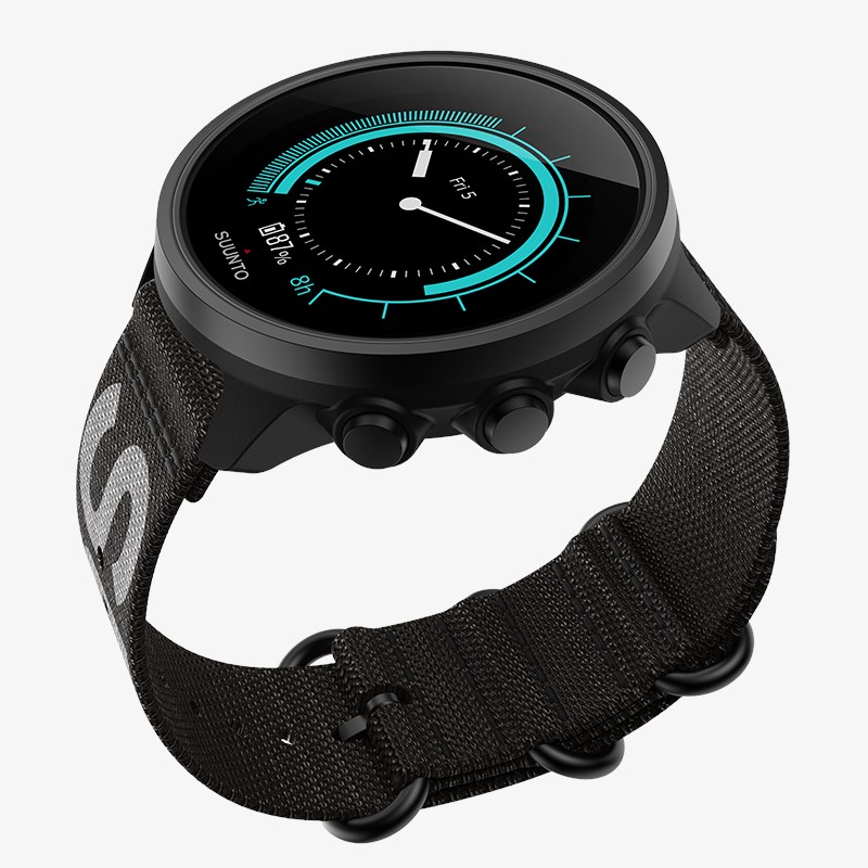 SUUNTO 9 BAR 4