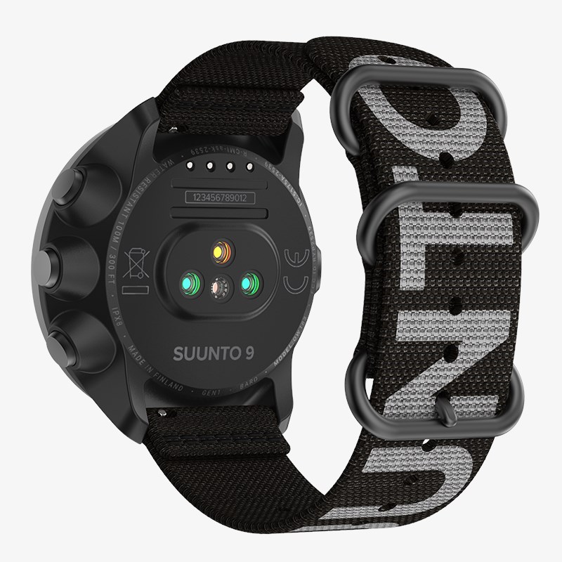 SUUNTO 9 BAR 5