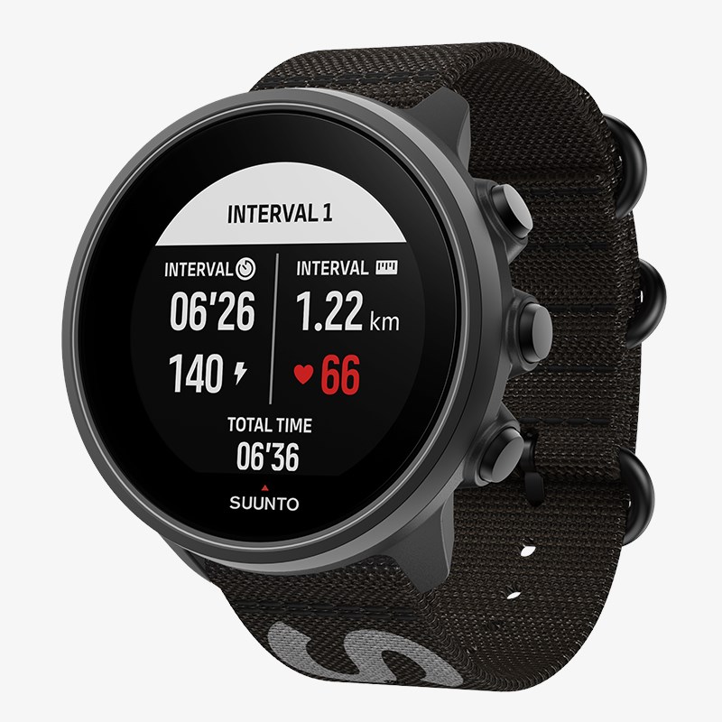 SUUNTO 9 BAR 7